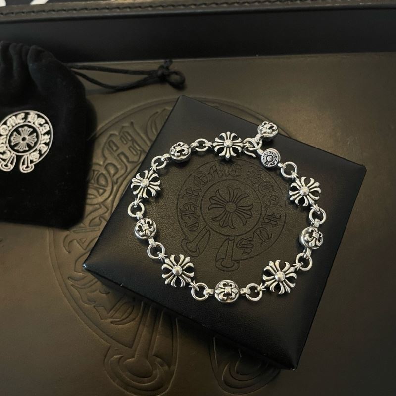 Chrome Hearts Bracelets